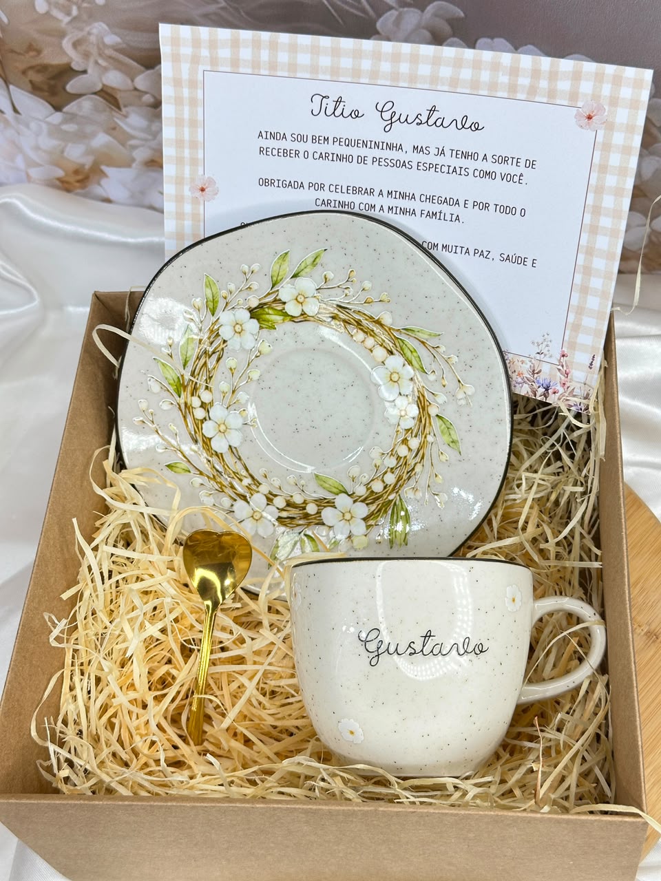 Conjunto de Louça