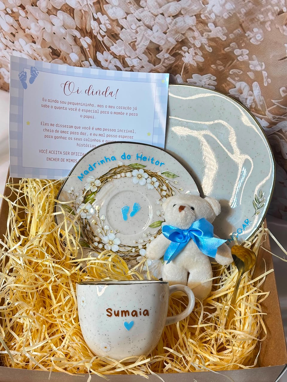 Conjunto de Louça